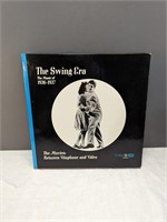 Swing Era LPs and Book Time Life 1936-37