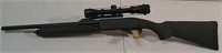 Remington 870SP 20 ga rifled barrel