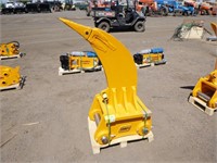 Unused HMB08 Excavator Ripper