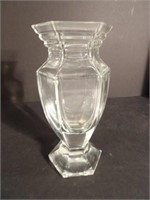 Waterford Odessa vase