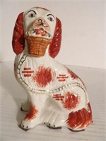 Staffordshire Dog