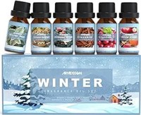 Winter Aromas Set