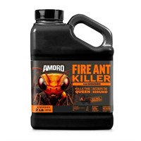 R1270  Amdro Fire Ant Bait Mound Treatment - 2 lb.