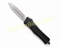 Cobratec Medium CTK-1 Black Dagger