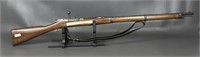Amberg Mouser Arsenal Model 71/84 Rifle
