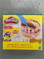 Play doh