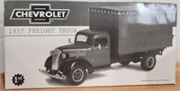 Chevrolet Die-Cast 1937 Freight Truck