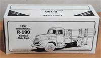 Die-Cast 1957 R-190 Full Stack Stake Truck