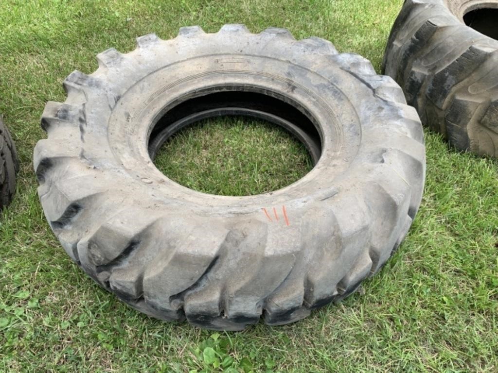 17.5-25L-2 Firerstone Tire