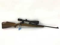 Stevens Model 110E 30-06 Cal Bolt Action