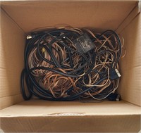 Box Of Speaker Wire