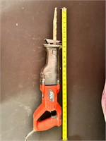 Skill Saw Corded Tested working