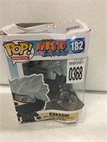 POP! KAKASHI FIGURE