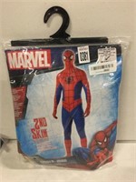 MARVEL SPIDER-MAN COSTUME , XL