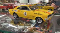 1970 HT HOLDEN MONARO 1:18 SCALE LIMITED