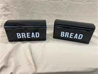 Bread Boxes