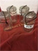 Canning Jars