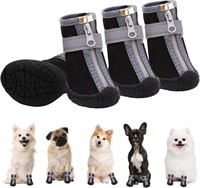 Dog Boots and paw Protectors,