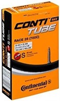 Continental Race 28 Bicycle Inner Tube (2 Tubes)