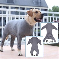 PetzYouOne Dog Surgery Recovery Suit(M)