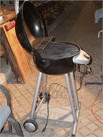 Char-Broil Electric Patio Bistro Grill