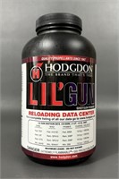 Hodgon Lil’Gun Shotgun Powder (1Lb.)