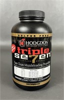Hogdon Triple Seven® FFG Granular Powder