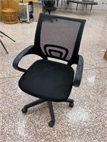 desk chair