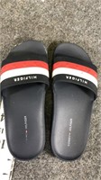 tommy hilfiger slides