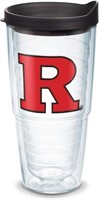 Tervis Made in USA Double Walled Rutgers Universit
