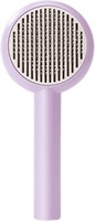 Pet Hair Brush | Multifunctional Grooming x2