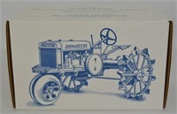 Ertl 1929 John Deere General Purpose Tractor MIB