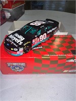 Dick Trickle 98 Action Ford Taurus #90 Heilig