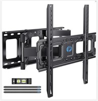 PIPISHELL TV WALL MOUNT FOR 26-65 INCH LED LCD