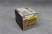 HORNADY .460 S&W MAG AMMUNITION