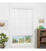 allen + roth Trim at Home Window blind