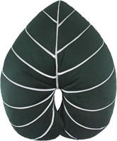 1CT Leaf Shaped Pillow