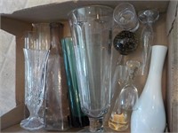 Various vases KITCHEN KITCHEN