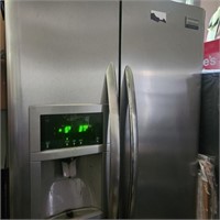 Frigidaire Refrigerator