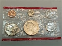 OF) UNC 1974 D US mint set