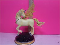 The Hamilton Collection Limited Unicorn Figurine