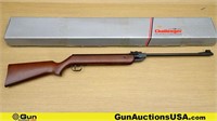 CROSSMAN 6300 .177 AIR RIFLE. NEW in Box. 18.5" Ba