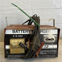 Battery Charger