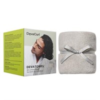 Deva DevaCurl Devatowel Anti-Frizz Microfiber Towe