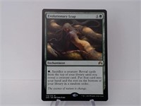 Magic the Gathering Rare Evolutionary Leap