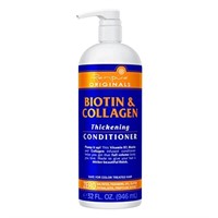 Renpure Originals Biotin & Collagen Thickening Con