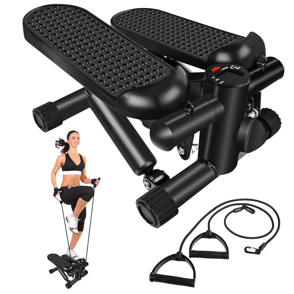 Steppers for Exercise  Stair Stepper with