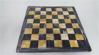 MARBLE CHESS BOARD