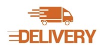 Delivery/ Shipping