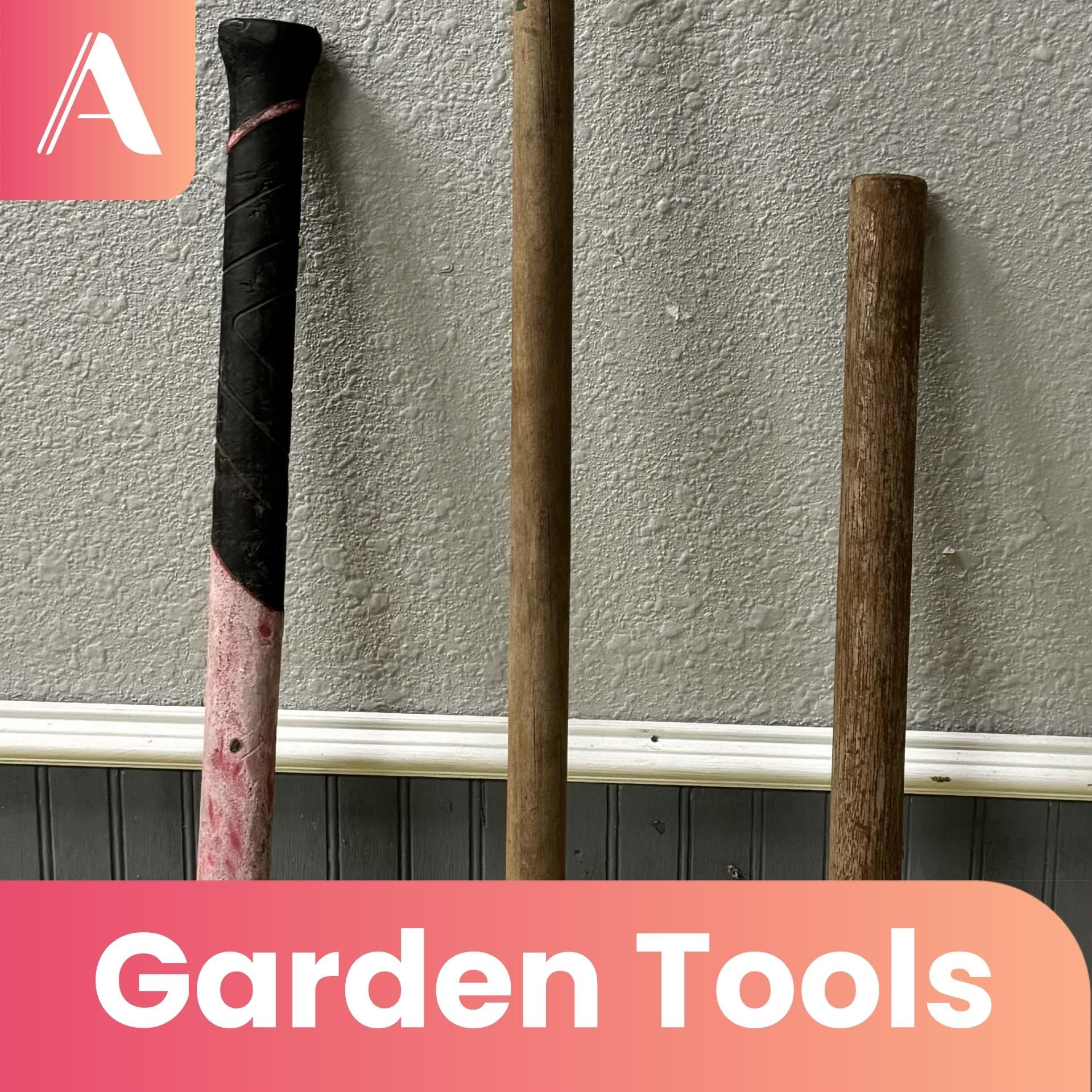 Garden Tools Set